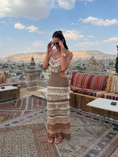 Gaby Espino feet photo 13
