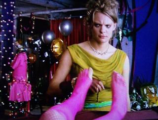 Gaby Hoffmann feet photo 4