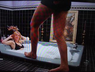 Gaby Hoffmann feet photo 3