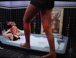 Gaby Hoffmann feet photo 2