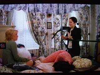 Gaby Hoffmann feet photo 19