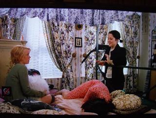 Gaby Hoffmann feet photo 18