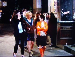 Gaby Hoffmann feet photo 15