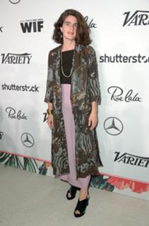 Gaby Hoffmann feet photo 13