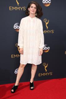 Gaby Hoffmann feet photo 12