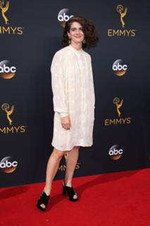 Gaby Hoffmann feet photo 11