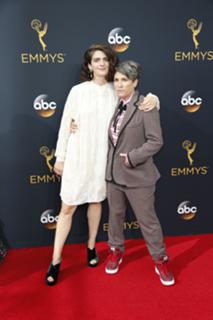 Gaby Hoffmann feet photo 10