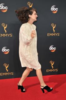 Gaby Hoffmann feet photo 6