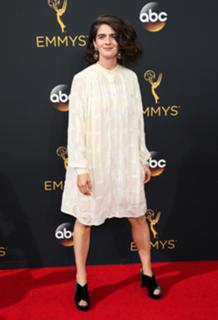 Gaby Hoffmann feet photo 5