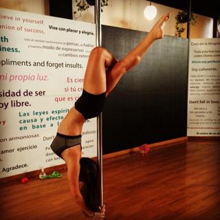 Gaby Mellado feet photo 13
