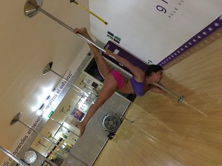 Gaby Mellado feet photo 8