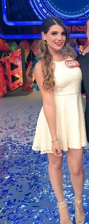 Gaby Mellado feet photo 5