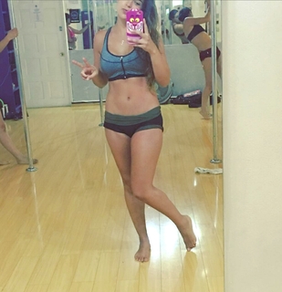 Gaby Mellado feet photo 15