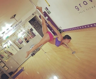 Gaby Mellado feet photo 14