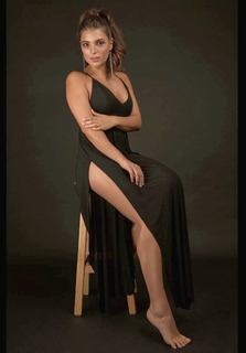 Gaby Mellado feet photo 5