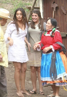 Gaby Mellado feet photo 3