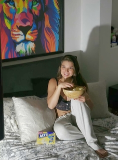 Gaby Mellado feet photo 19