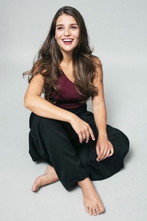 Gaby Mellado feet photo 17