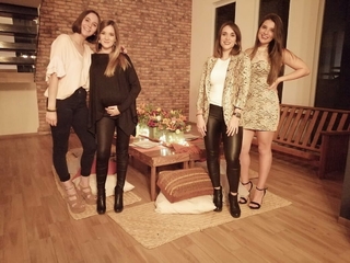 Gaby Mellado feet photo 13
