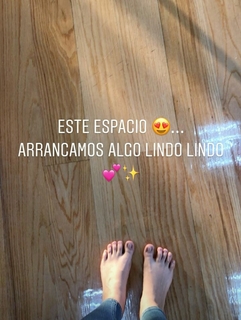 Gaby Mellado feet photo 11