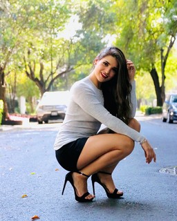 Gaby Mellado feet photo 20