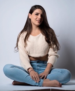 Gaby Mellado feet photo 13