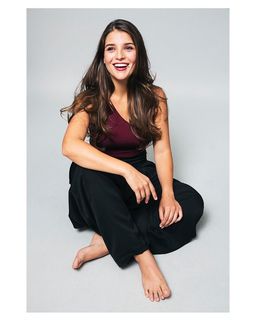 Gaby Mellado feet photo 15