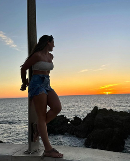 Gaby Mellado feet photo 10