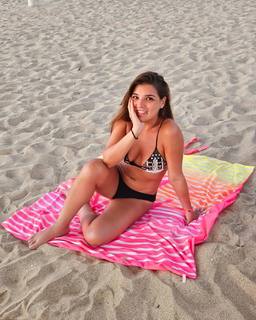 Gaby Mellado feet photo 8