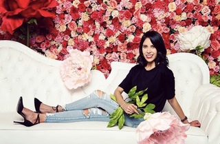 Gaby Meza feet photo 12