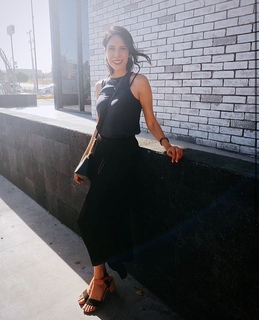 Gaby Meza feet photo 9