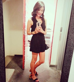 Gaby Meza feet photo 19