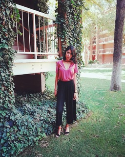 Gaby Meza feet photo 18
