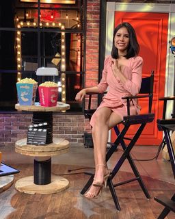 Gaby Meza feet photo 15