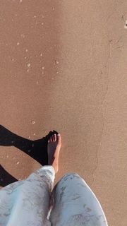 Gaby Meza feet photo 14