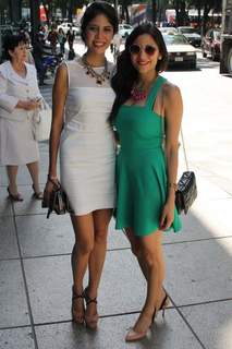 Gaby Meza feet photo 1