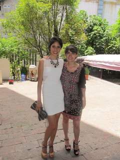 Gaby Meza feet photo 20
