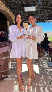 Gaby Meza feet photo 19