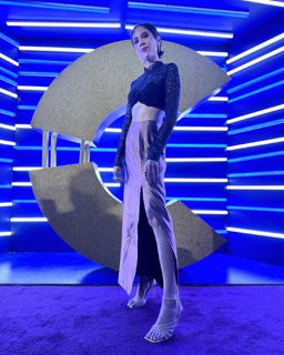 Gaby Meza feet photo 20