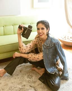 Gaby Meza feet photo 14