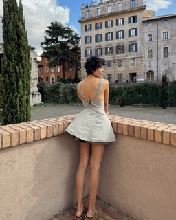 Gaby Meza feet photo 11