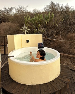 Gaby Meza feet photo 10