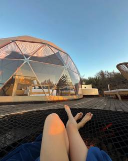 Gaby Meza feet photo 9