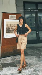 Gaby Meza feet photo 7