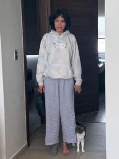 Gaby Meza feet photo 4