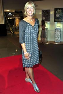 Gaby Papenburg feet photo 10