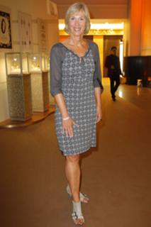 Gaby Papenburg feet photo 9