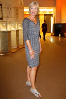 Gaby Papenburg feet photo 8