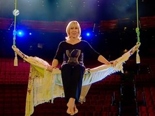 Gaby Papenburg feet photo 2