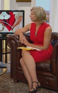 Gaby Papenburg feet photo 11